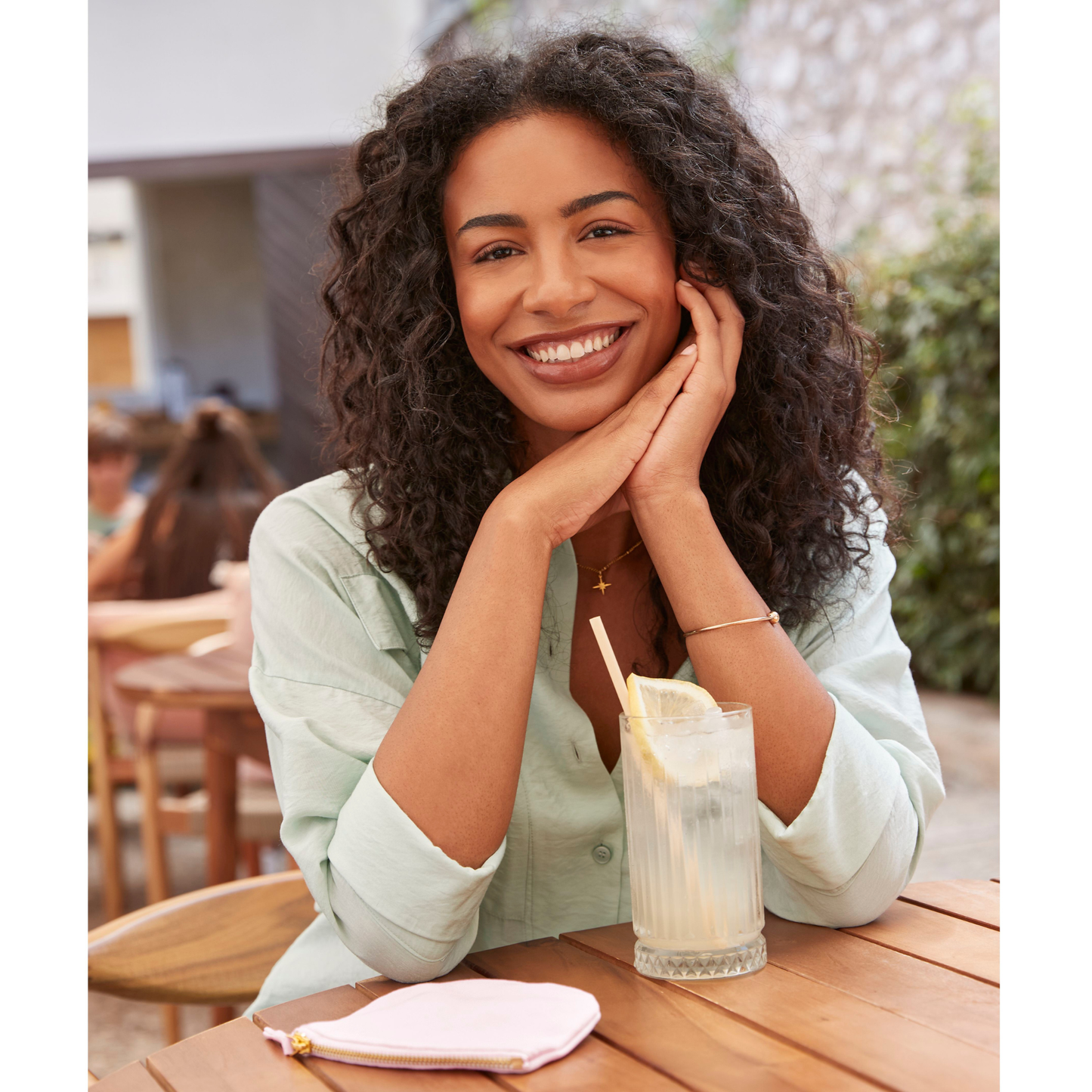 Porte Monnaie - Personnalisable