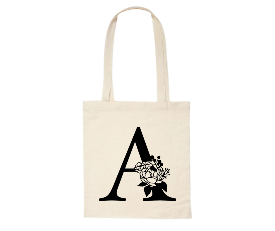 Tote Bag Lin
