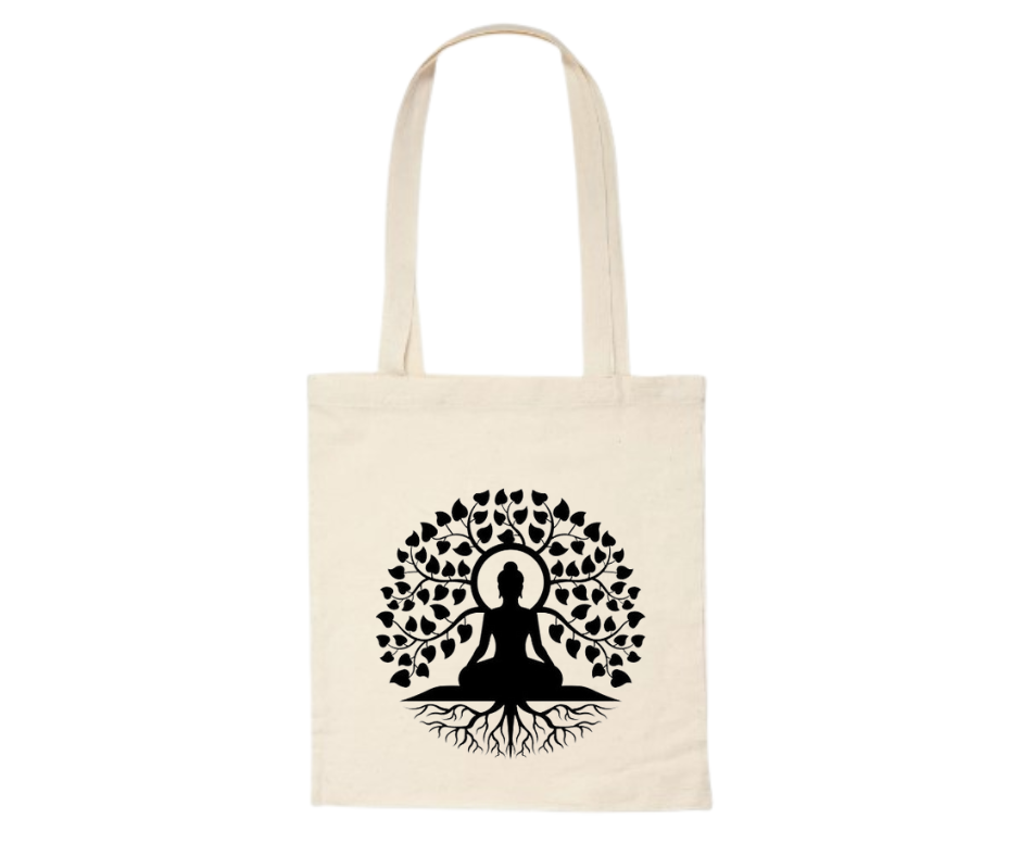 Tote Bag Lin
