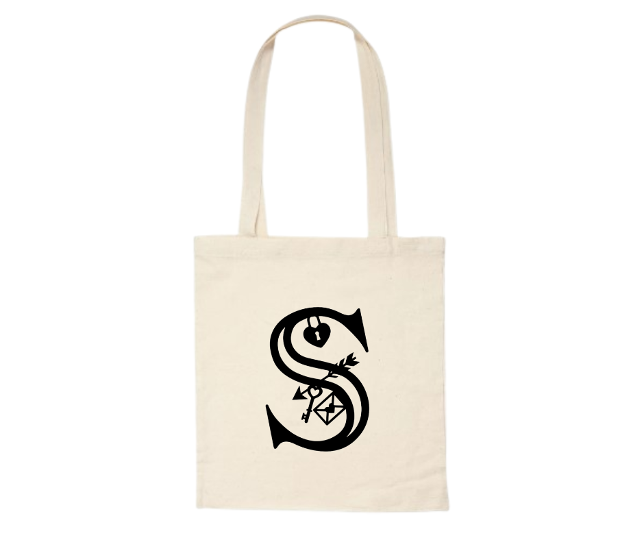 Tote Bag Lin