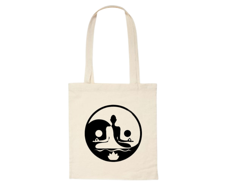 Tote Bag Lin