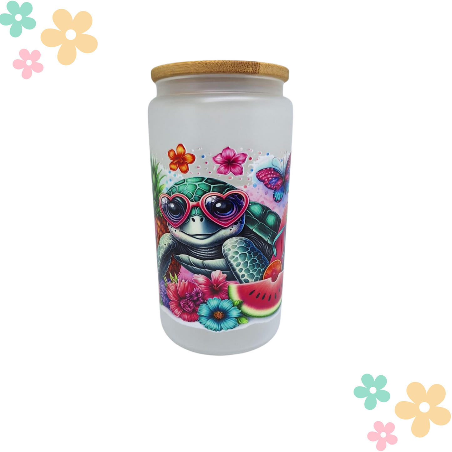 Tumbler Can 400ml