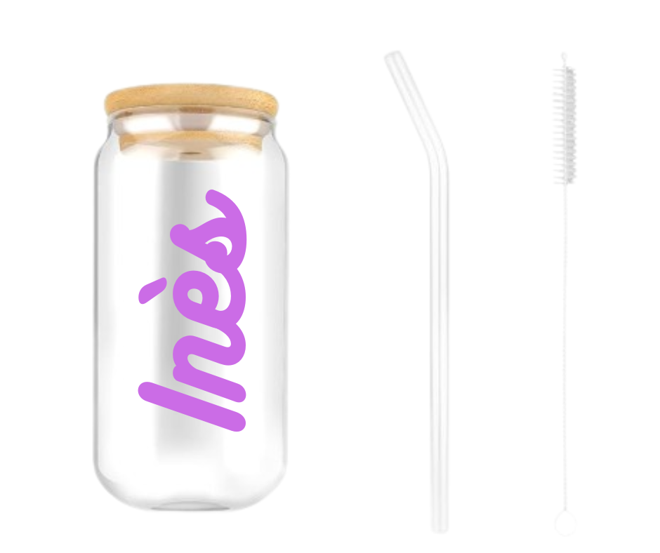 Tumbler Can 600ml