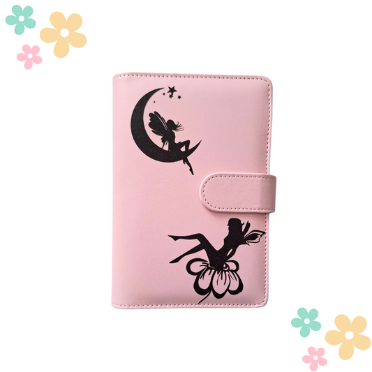 Agenda Budgétaire Personnalisé – Classeur pour Économiser et Gérer son Budget