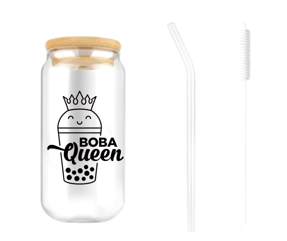 Tasse Bubble Tea
