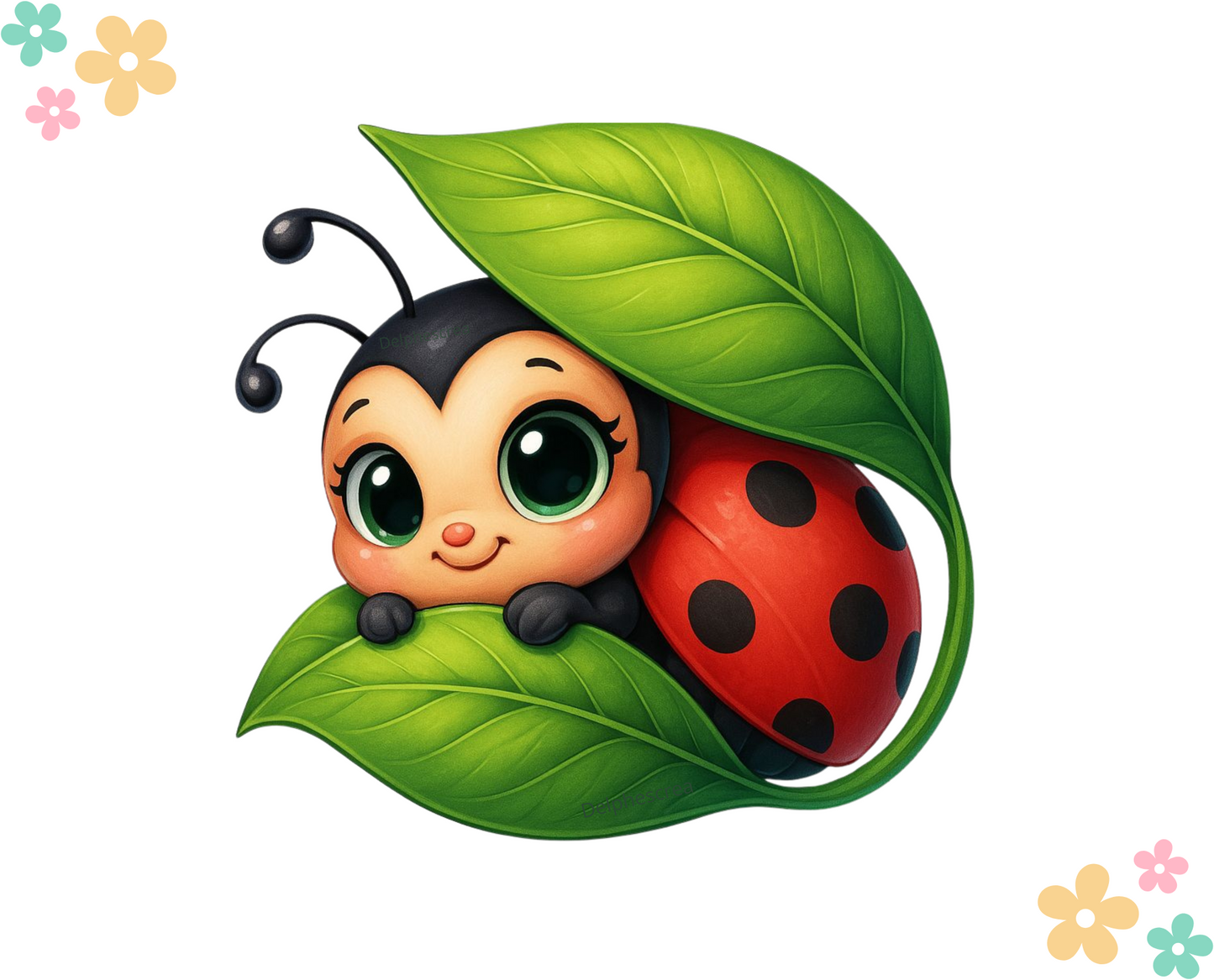 Coccinelle