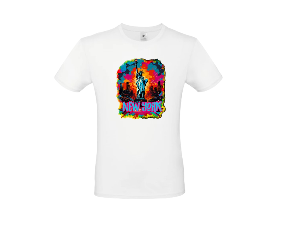 🔥 Tshirt Homme Personnalisable par Sublimation 🔥