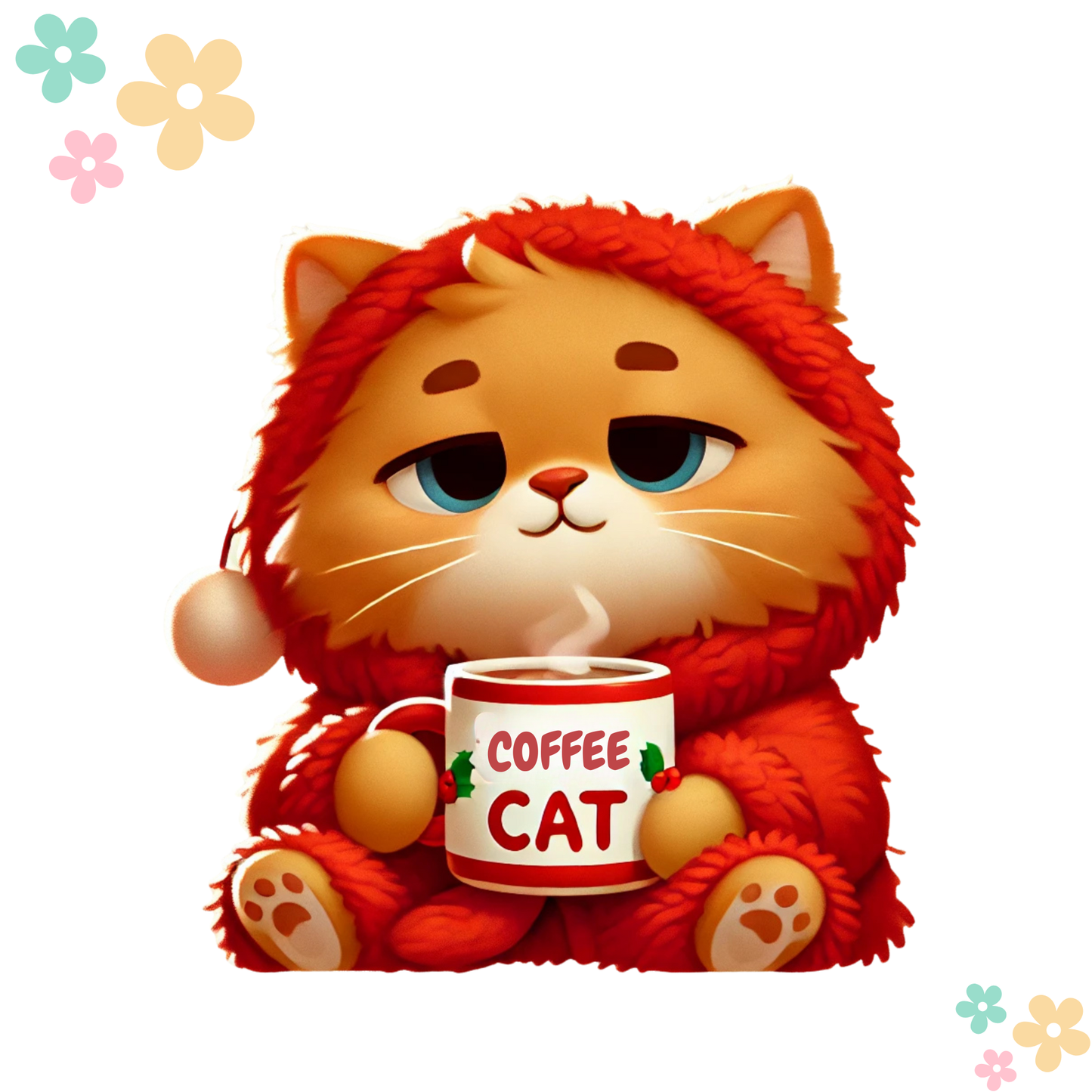 Chat Café