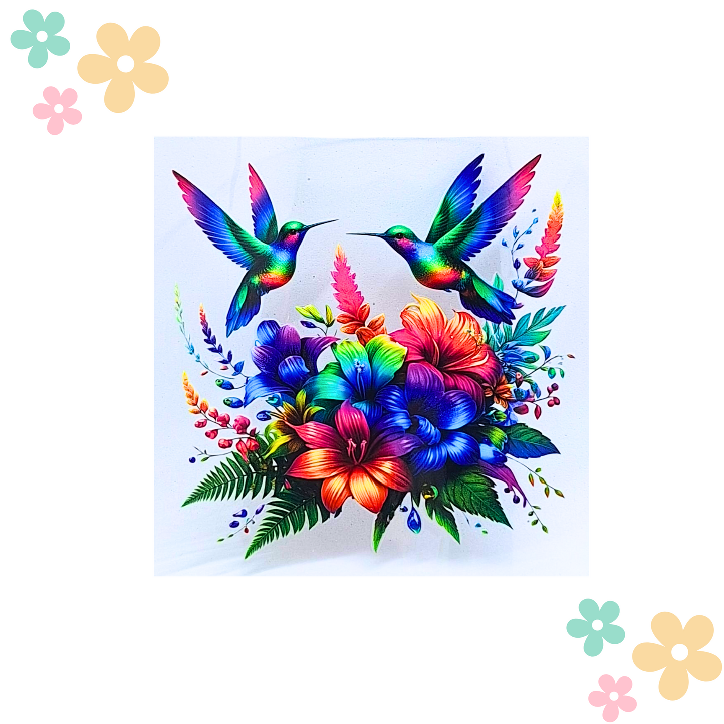 Duo Colibri
