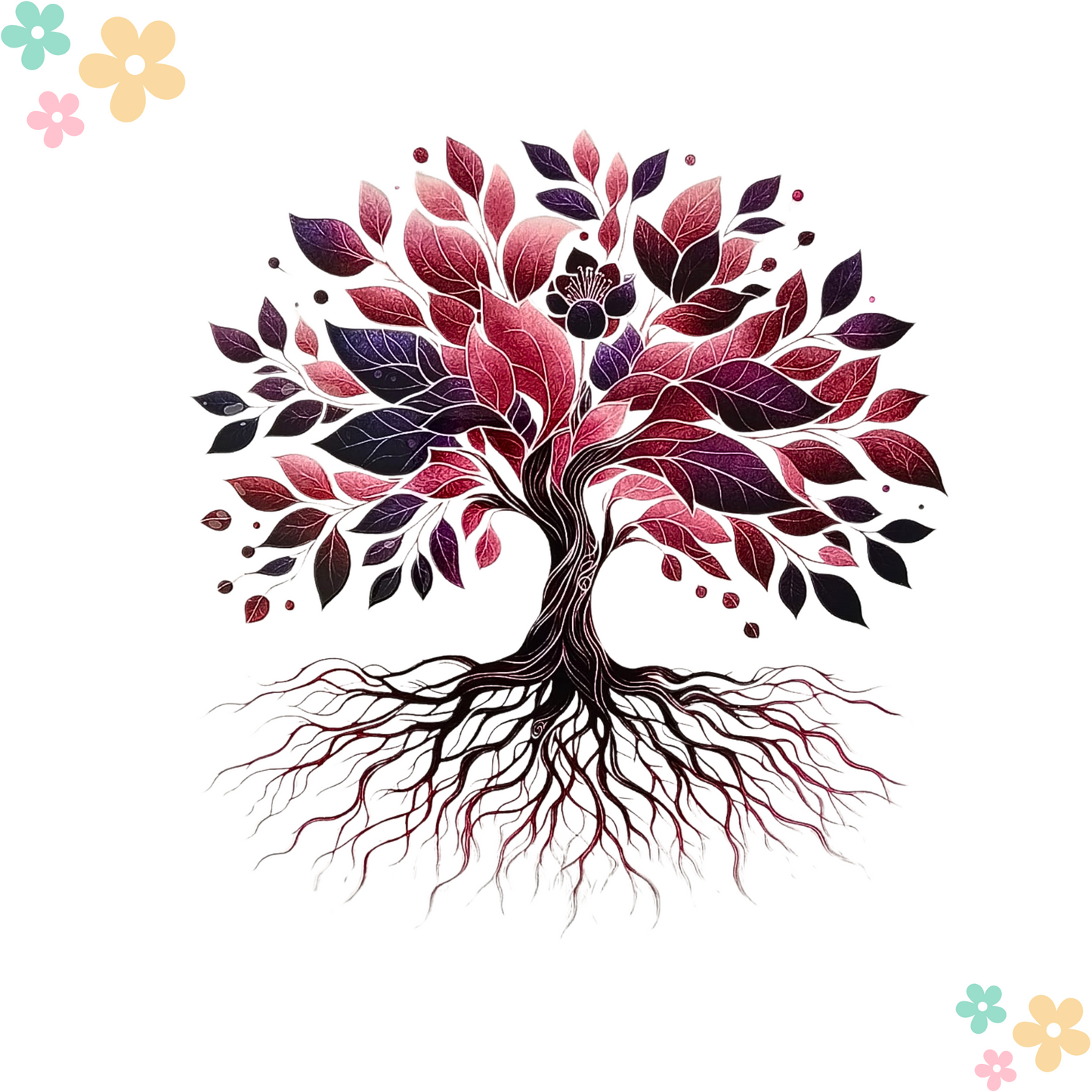 Arbre de Vie