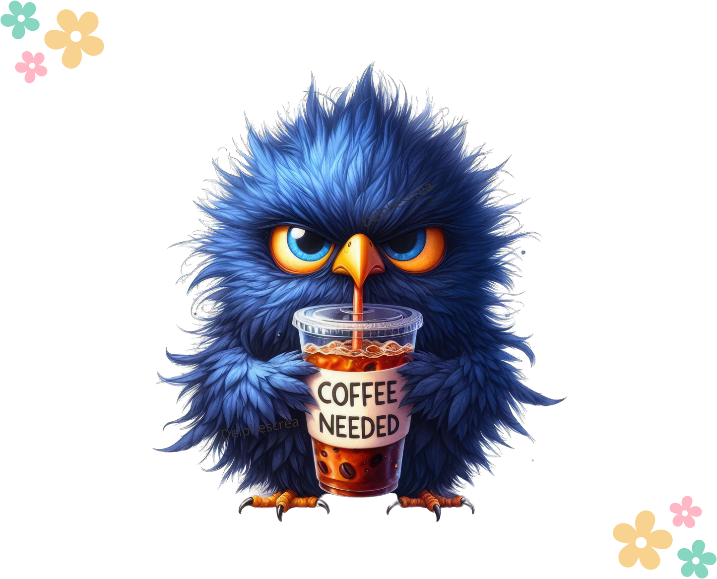 Besoin d'un café