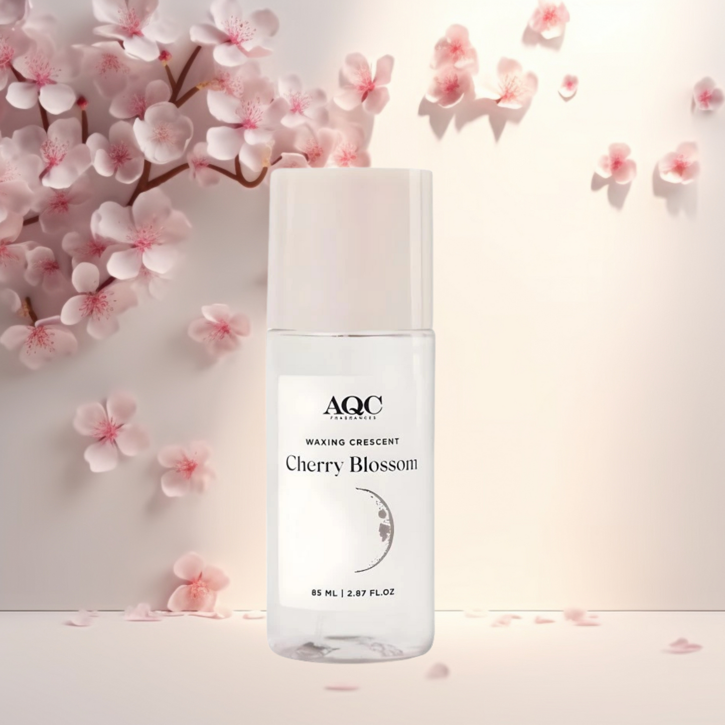 Brume AQC - Cherry Blossom - 85ml