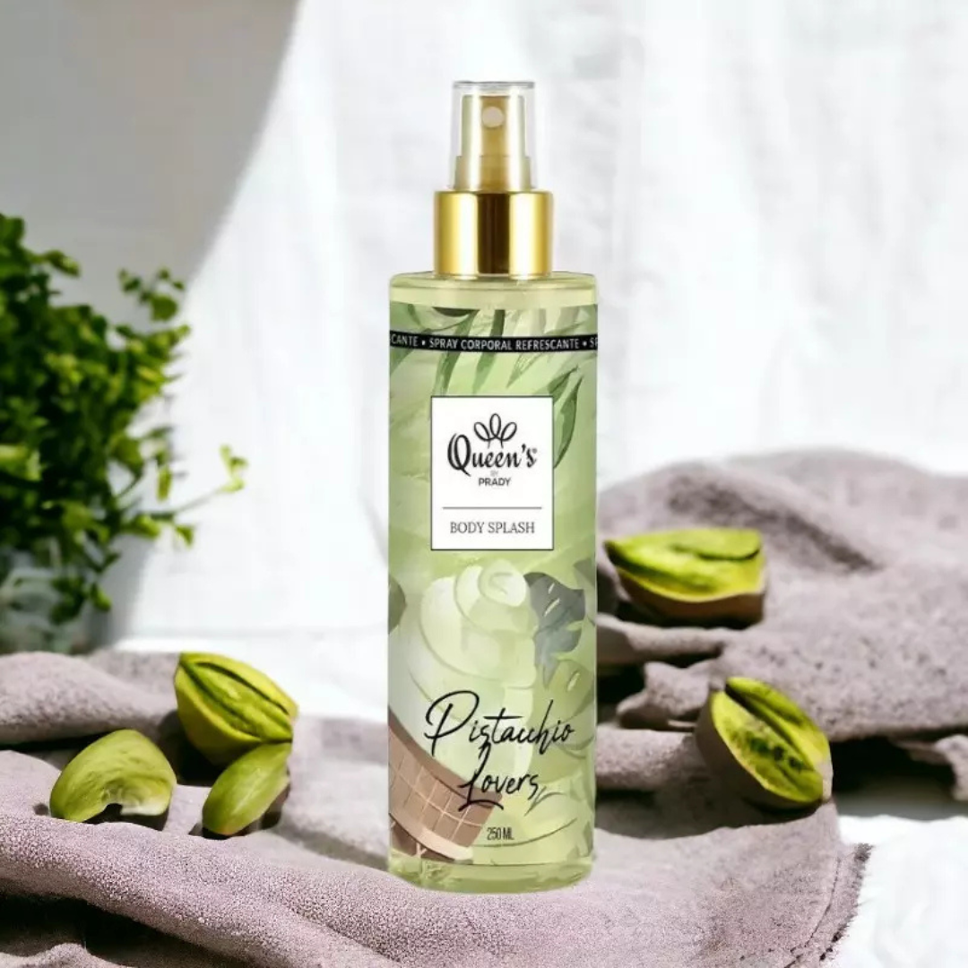 Brume Corporelle Prady - Pistacchio Lovers