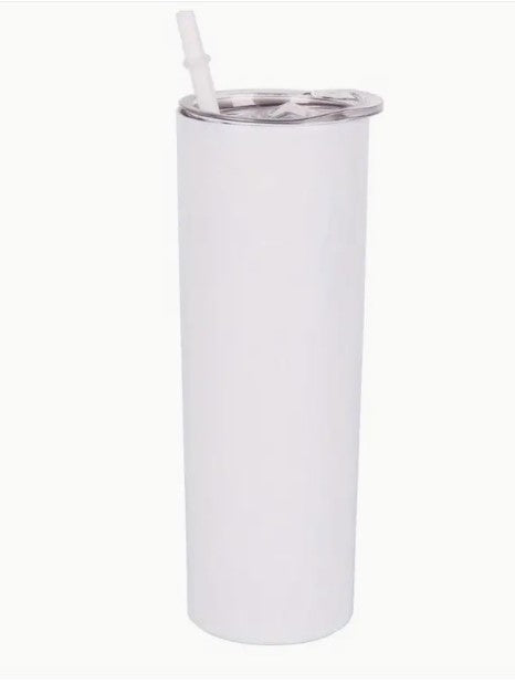 🎨✨Tumbler Skinny - Votre Créativité, Votre Tumbler de Rêve ✨🎨
