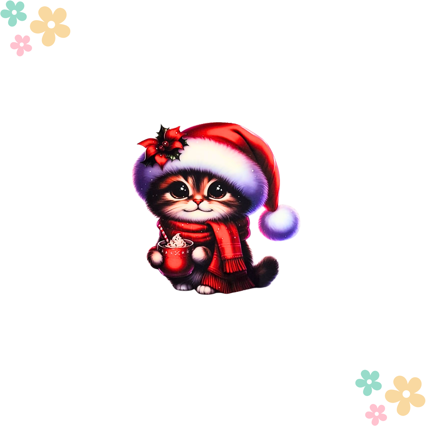 Chaton café
