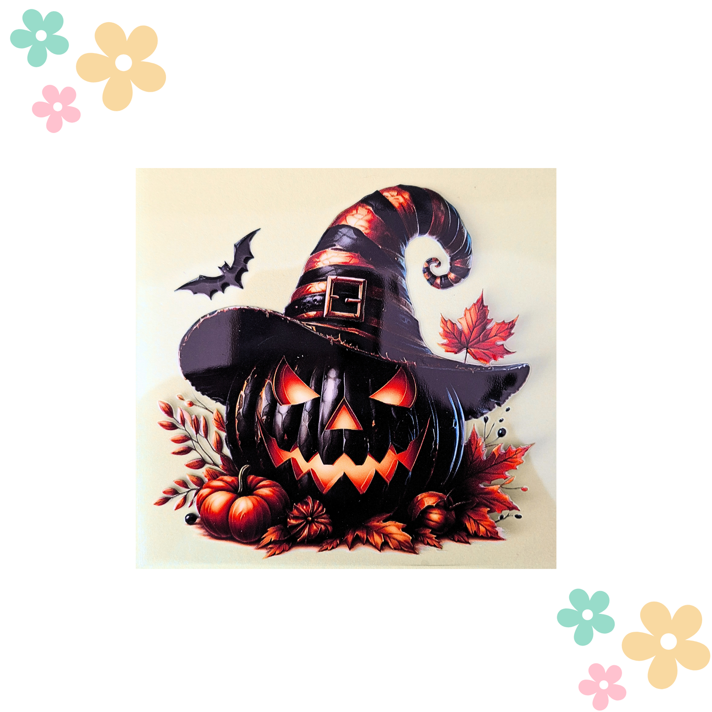 Citrouille Automne