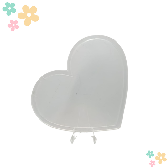 Décoration artisanale personnalisée - Effet plage / mica / paillettes