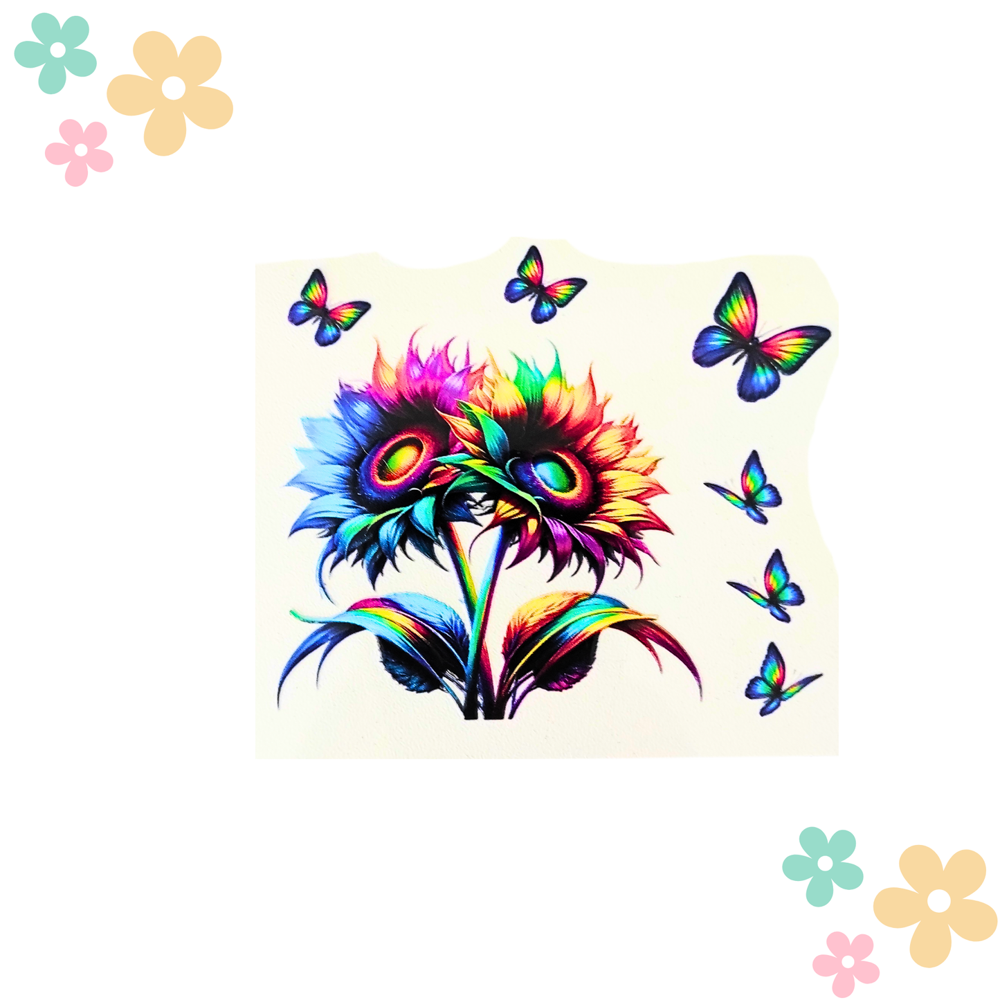 Duo Tournesol