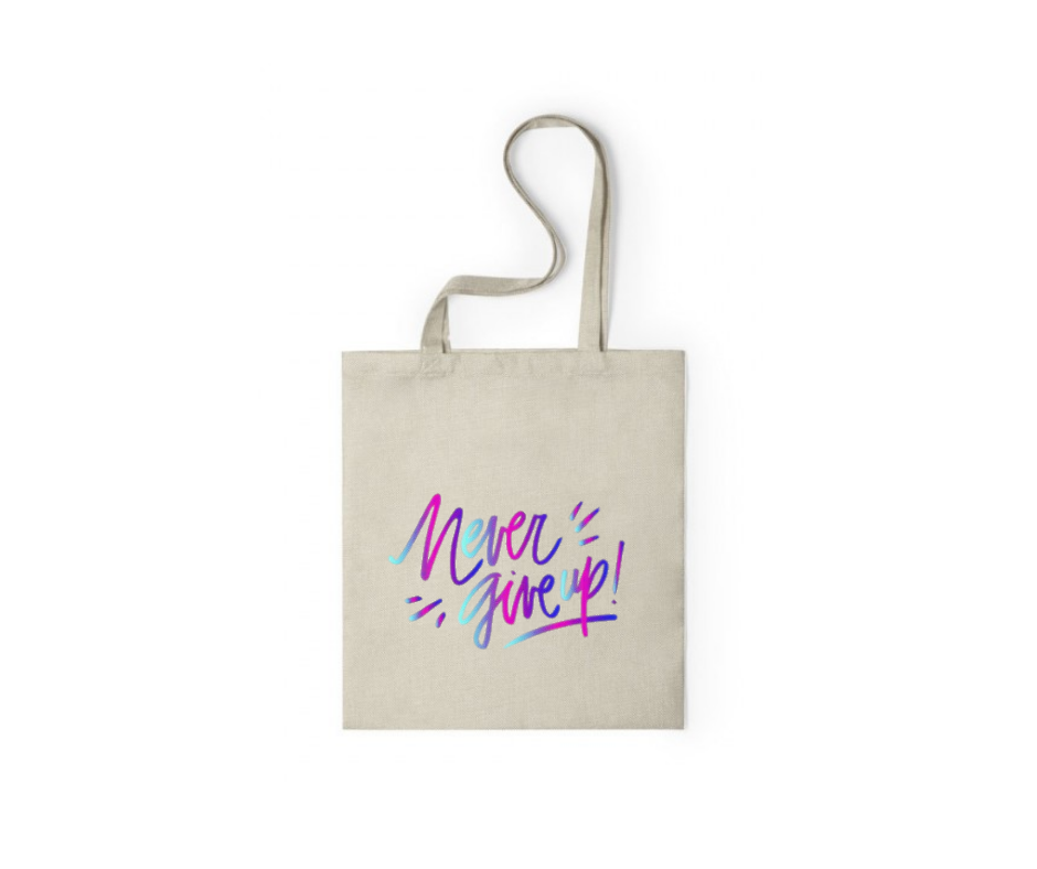 Tote Bag Sublimation