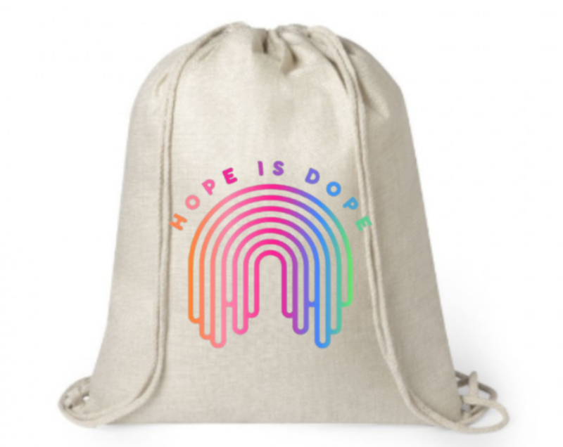 Sac à dos Sublimation