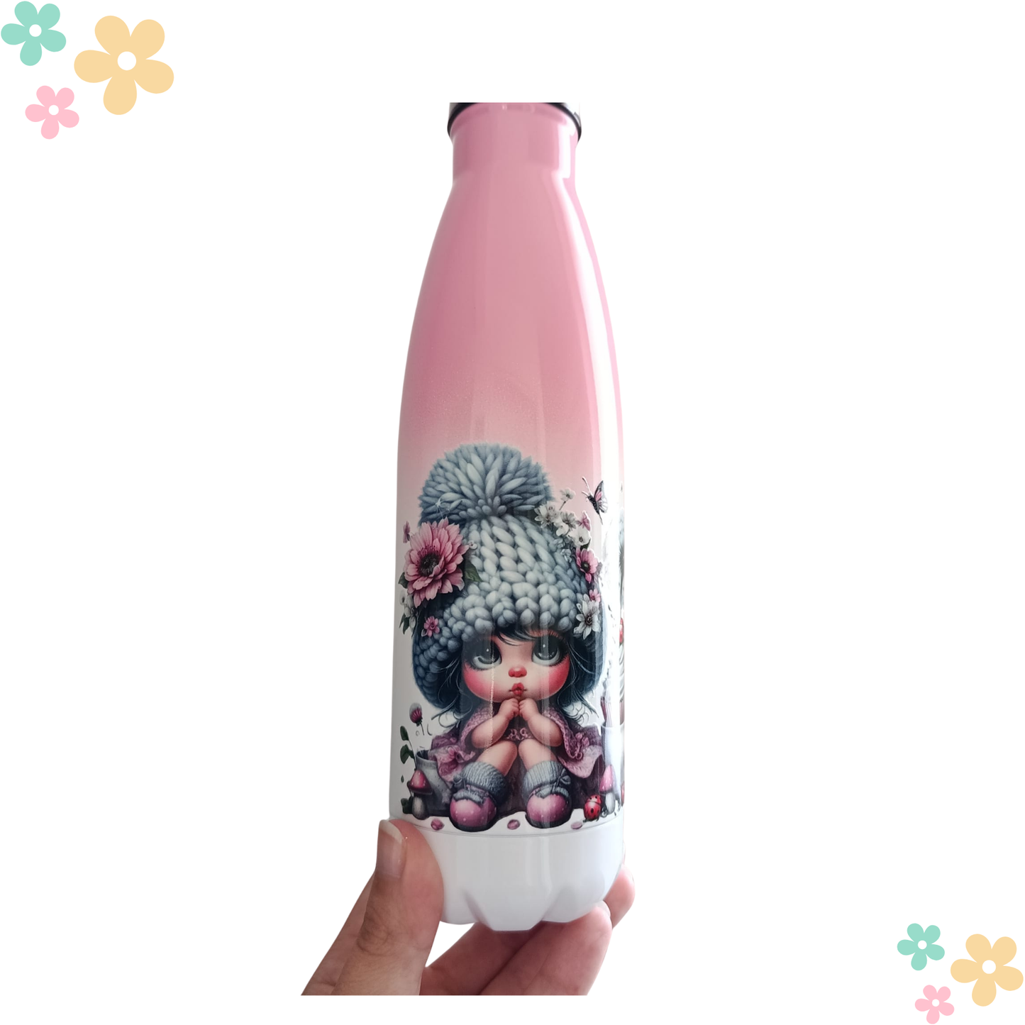 Gourde isotherme 500ml