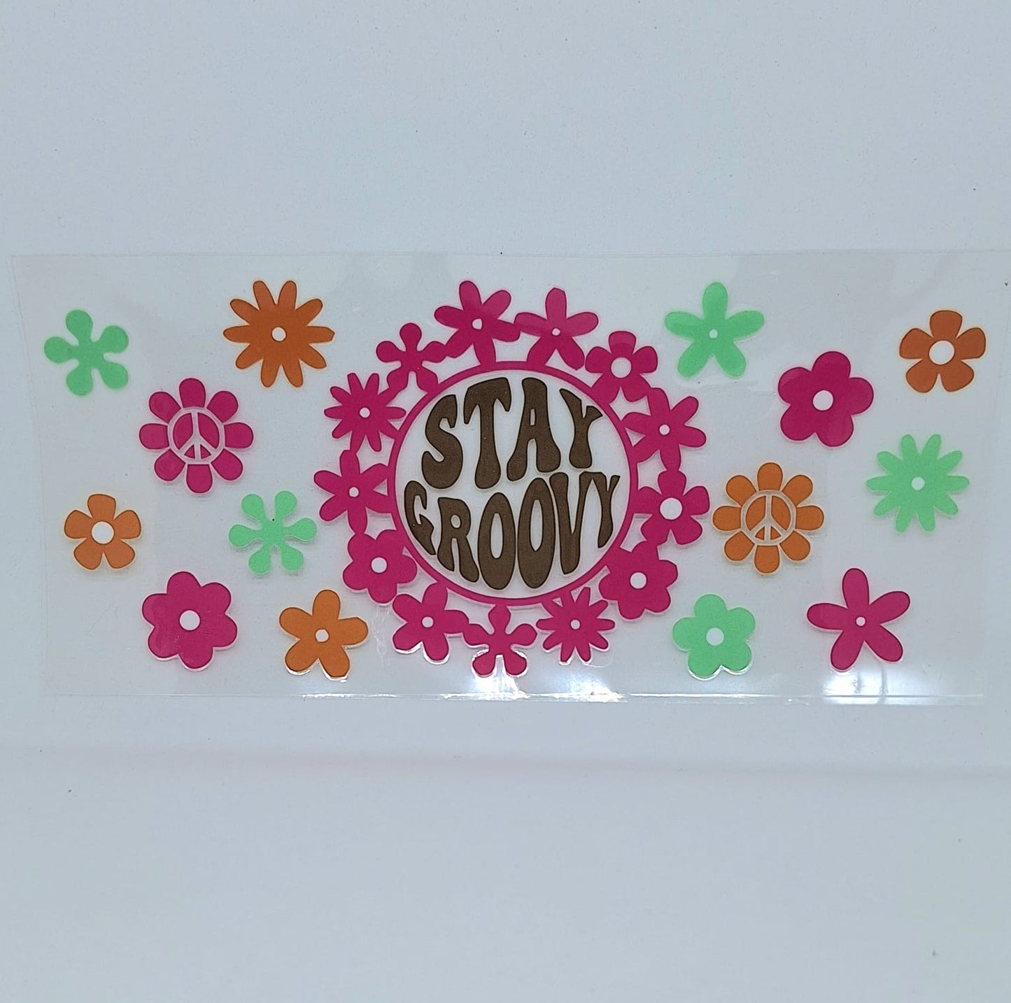 Stay Groovy 🌼