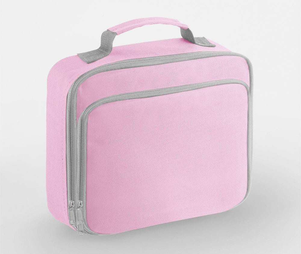 Sac Repas Isotherme - Lunch Box Personnalisable