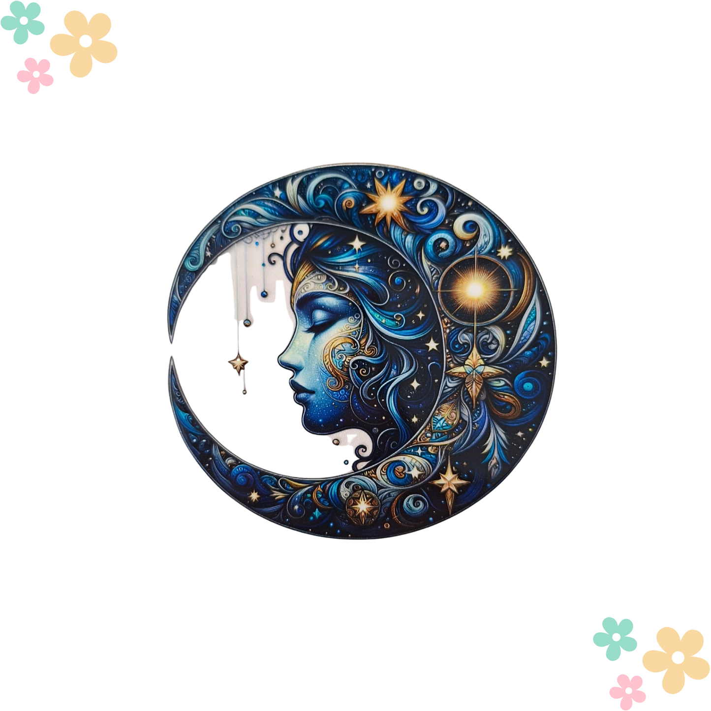Lune Elégance