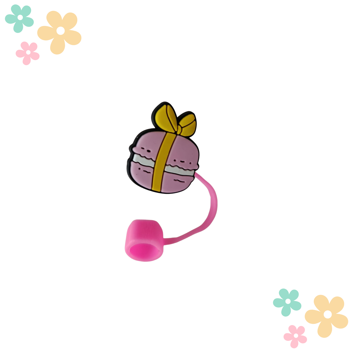 Capuchon Macaron