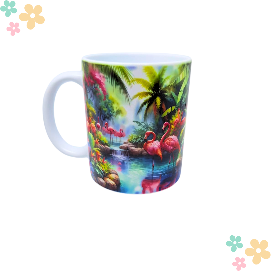 Mug Personnalisable - Créez Votre Tasse Unique
