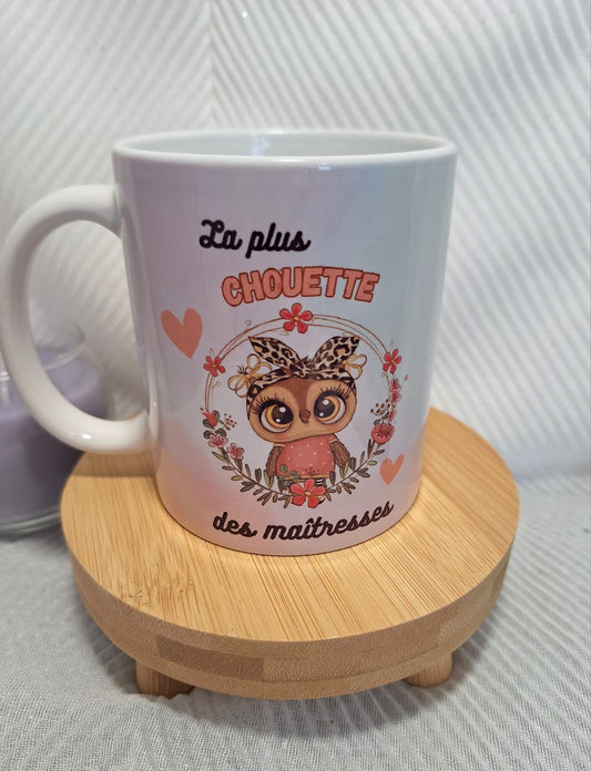 Mug Personnalisable - Créez Votre Tasse Unique