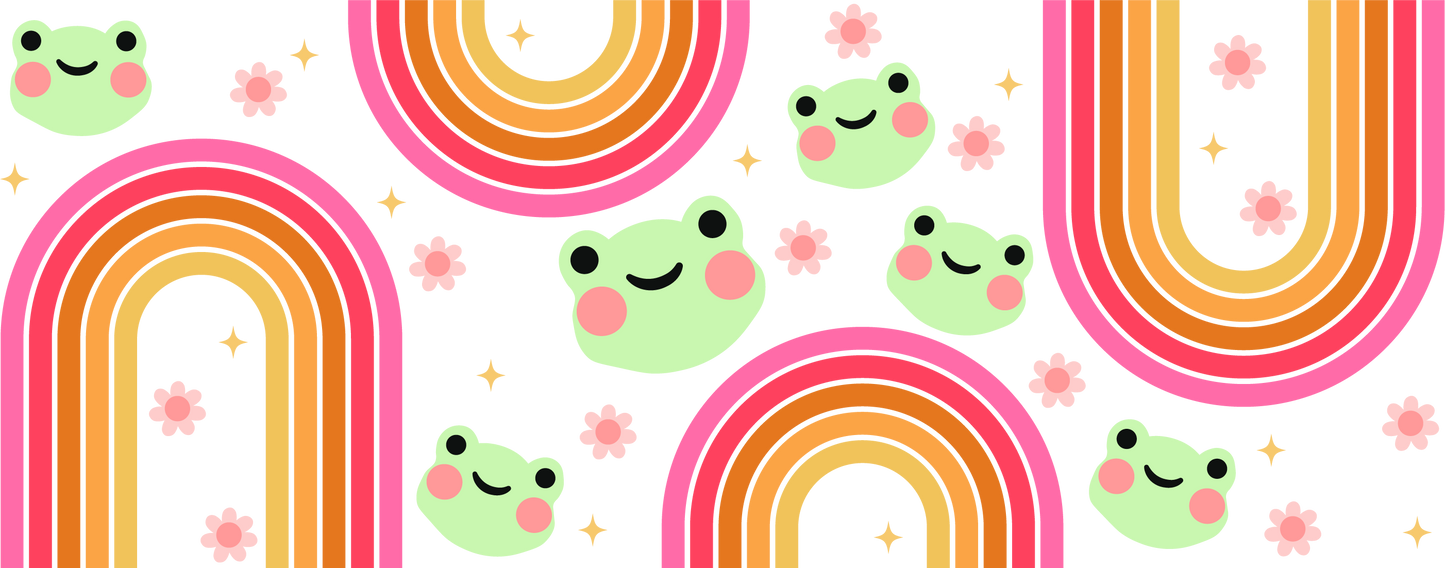Wrap personnalisé