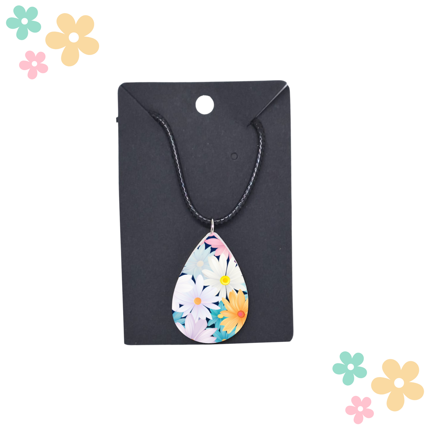 Pendentif Personnalisable