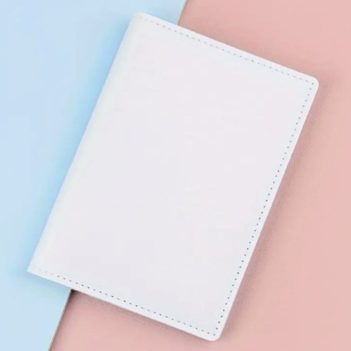 Protège Documents - Passeport