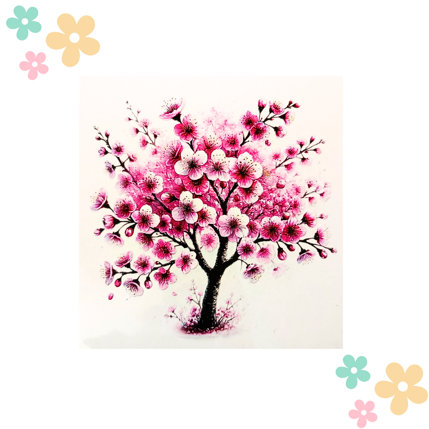 Sakura #2