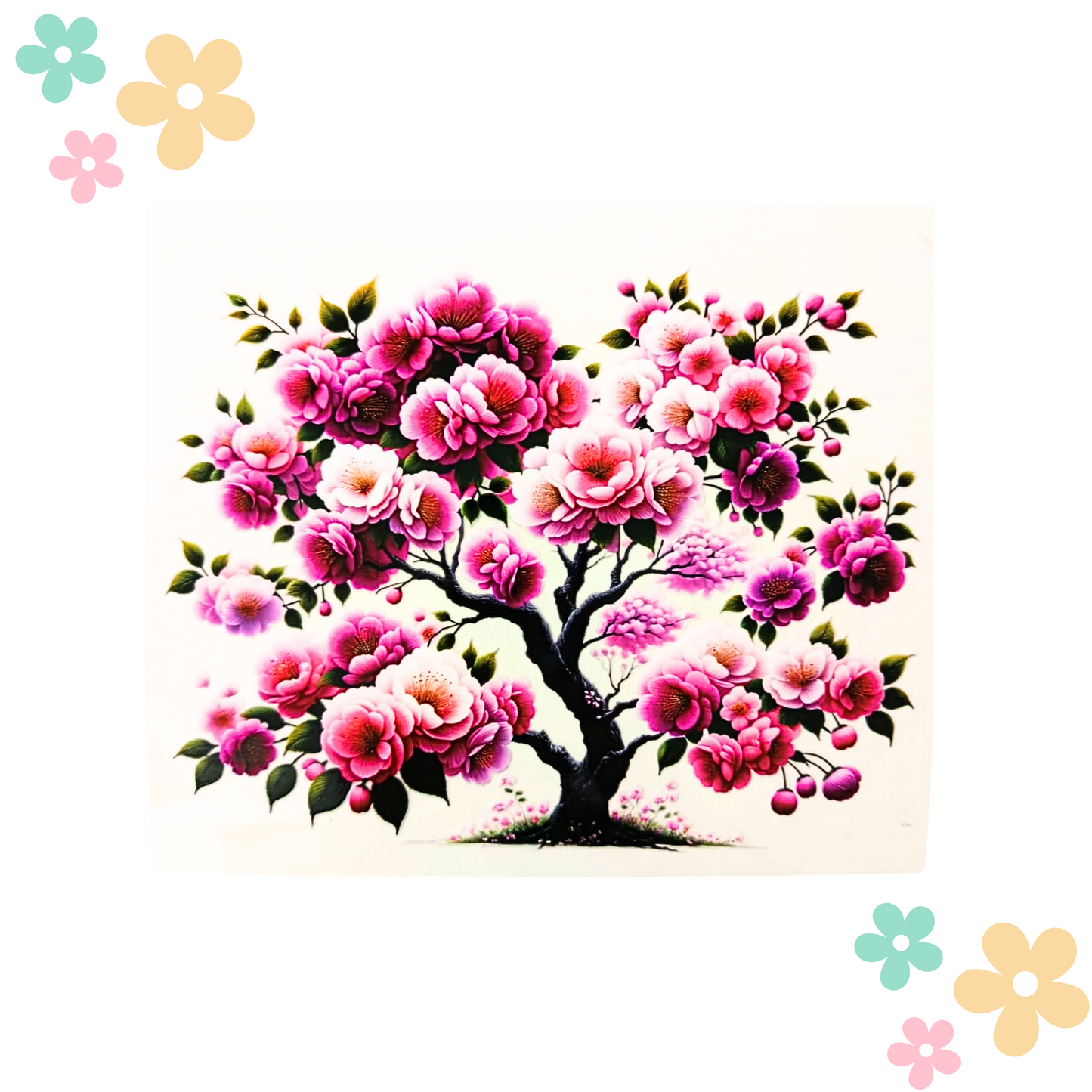 Sakura #3