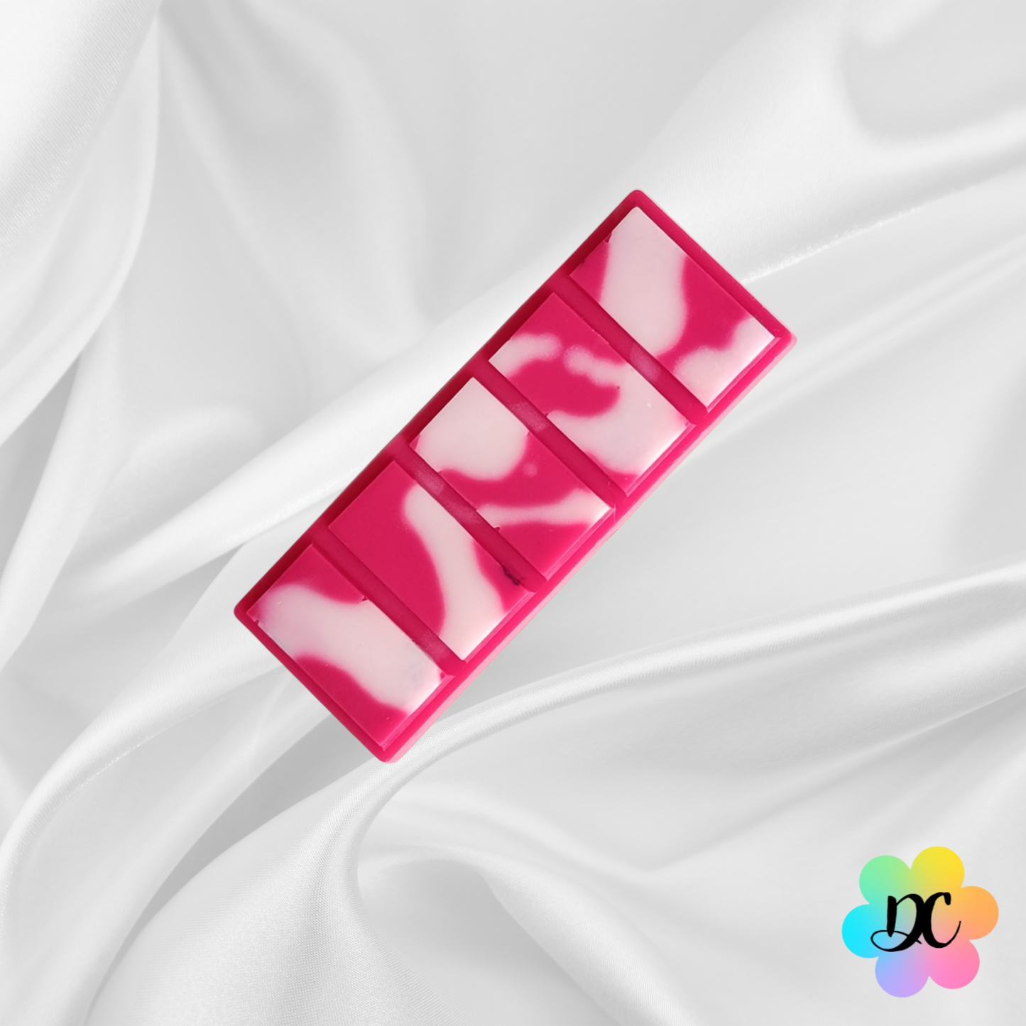 La Barre de Bisous – Tablette de Fondant Parfumé