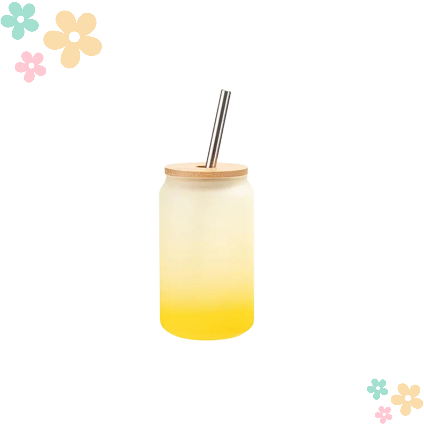 Les Petites Givrés - 400ml - Personnalisable