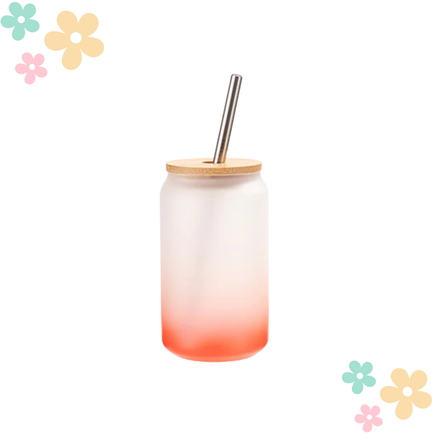 Les Petites Givrés - 400ml - Personnalisable