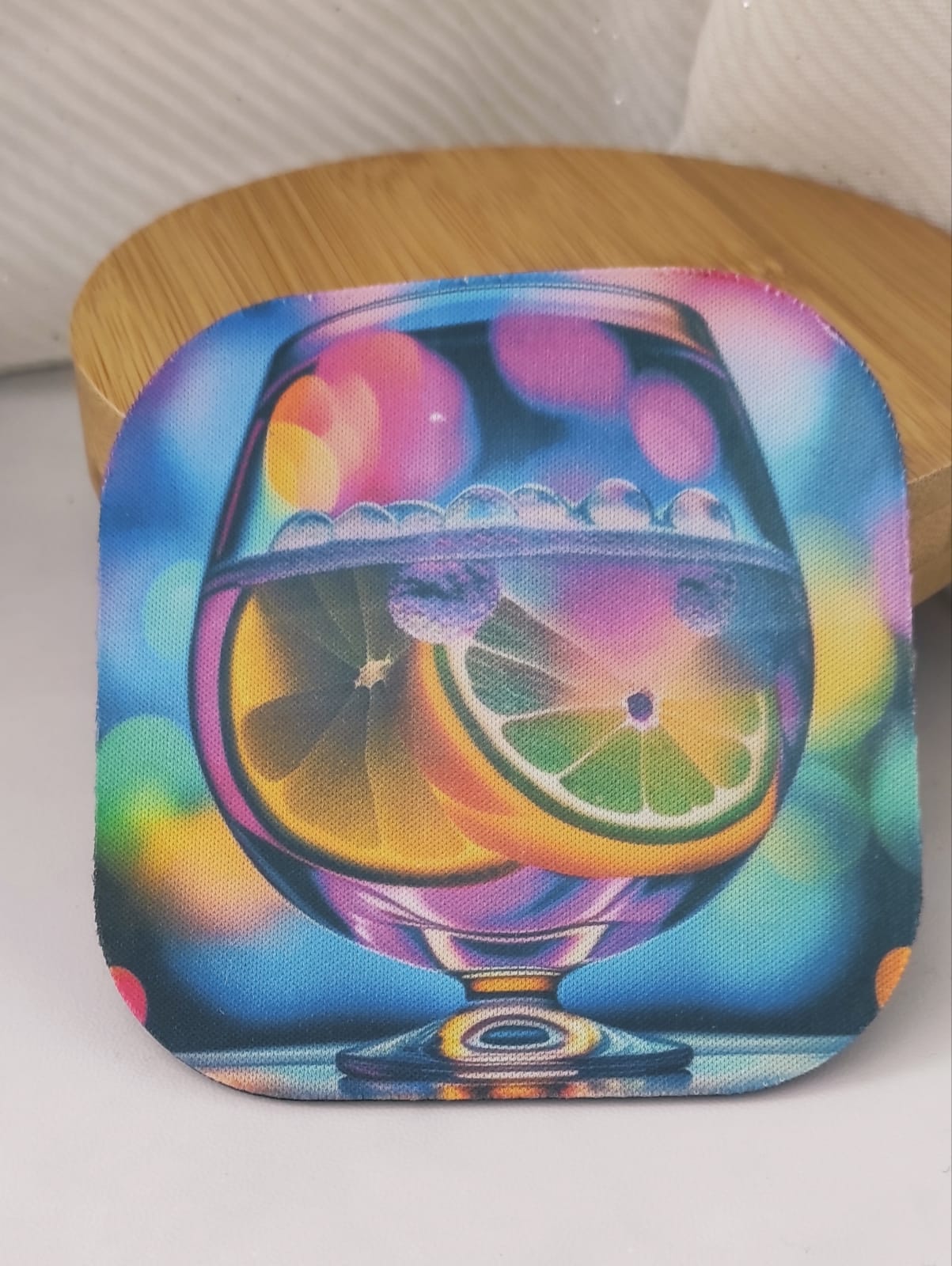 Dessous de Verre
