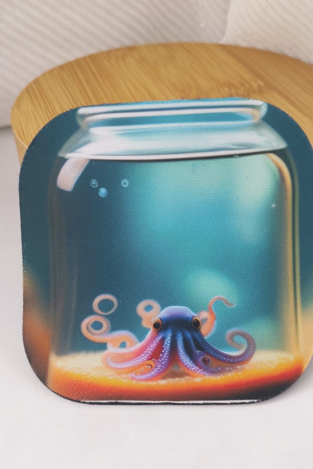 Dessous de Verre