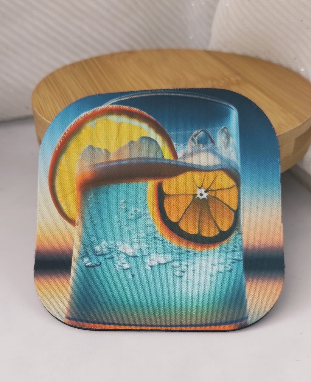Dessous de Verre