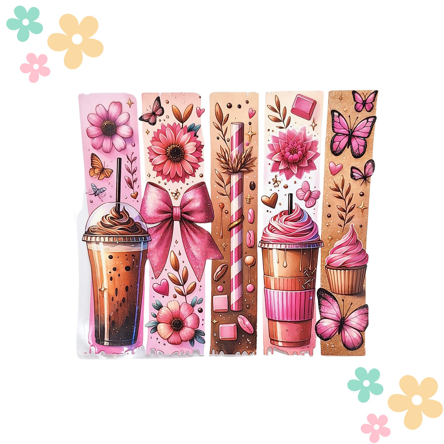 Gobelet Cupcake