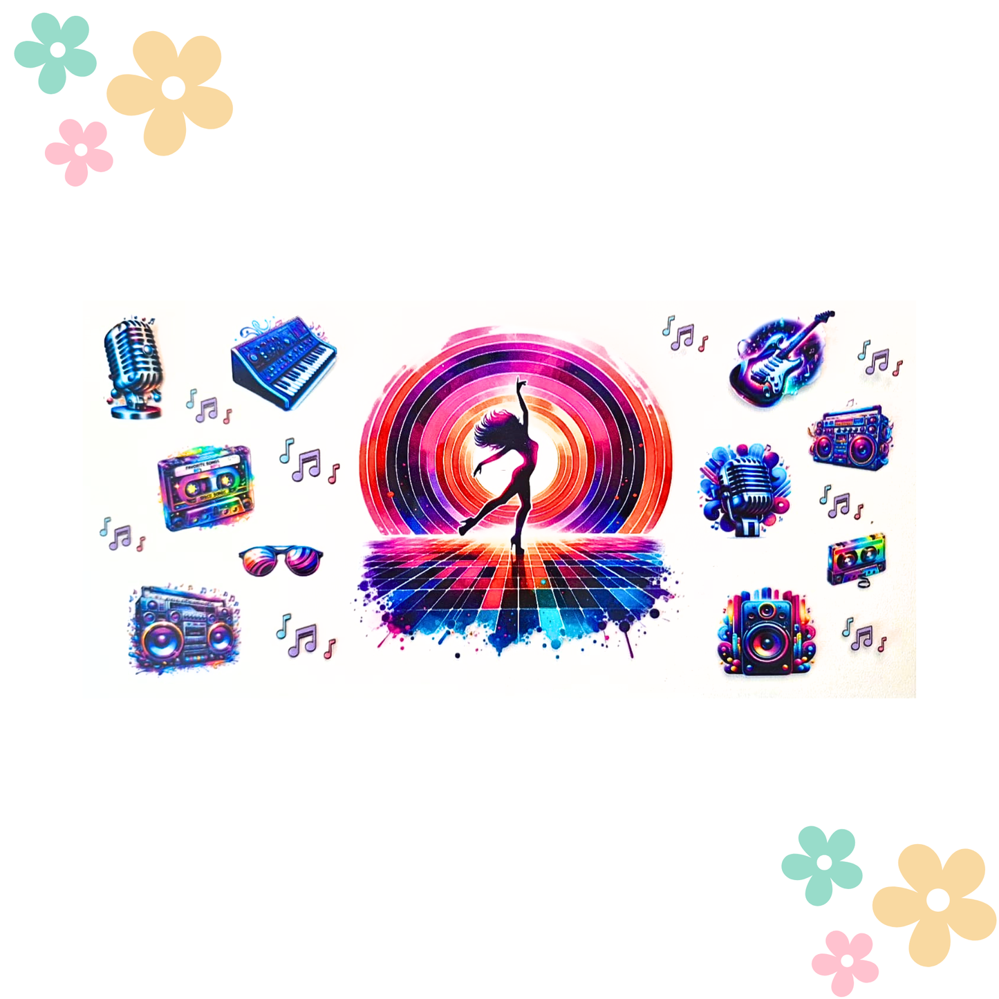 Wrap Disco