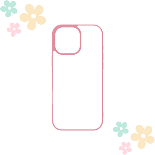 Coque Iphone Colorée Personnalisée - Un Cadeau Unique