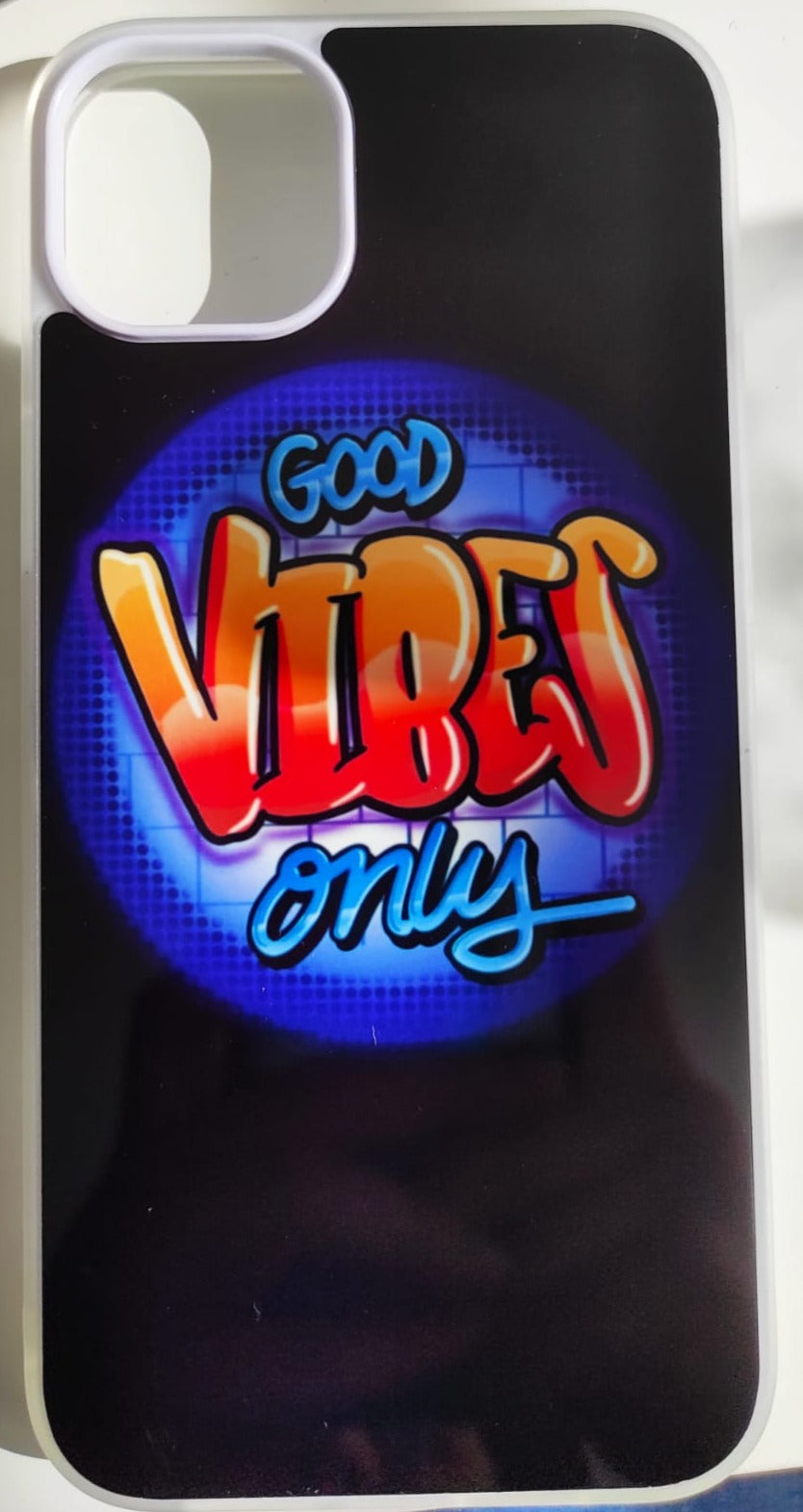 Coque de Téléphone