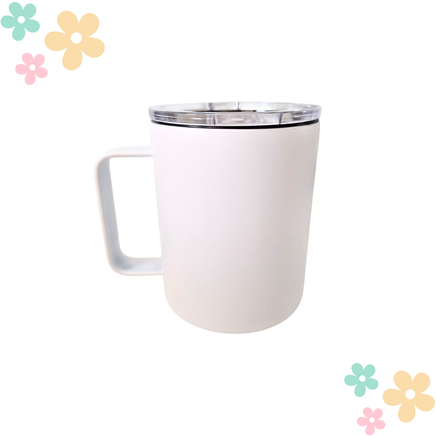 Mug Personnalisable - Isotherme 350ml