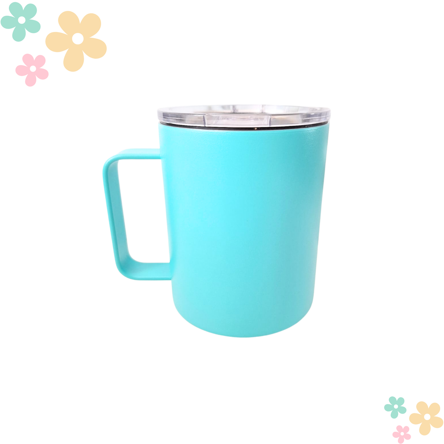 Mug Personnalisable - Isotherme 350ml