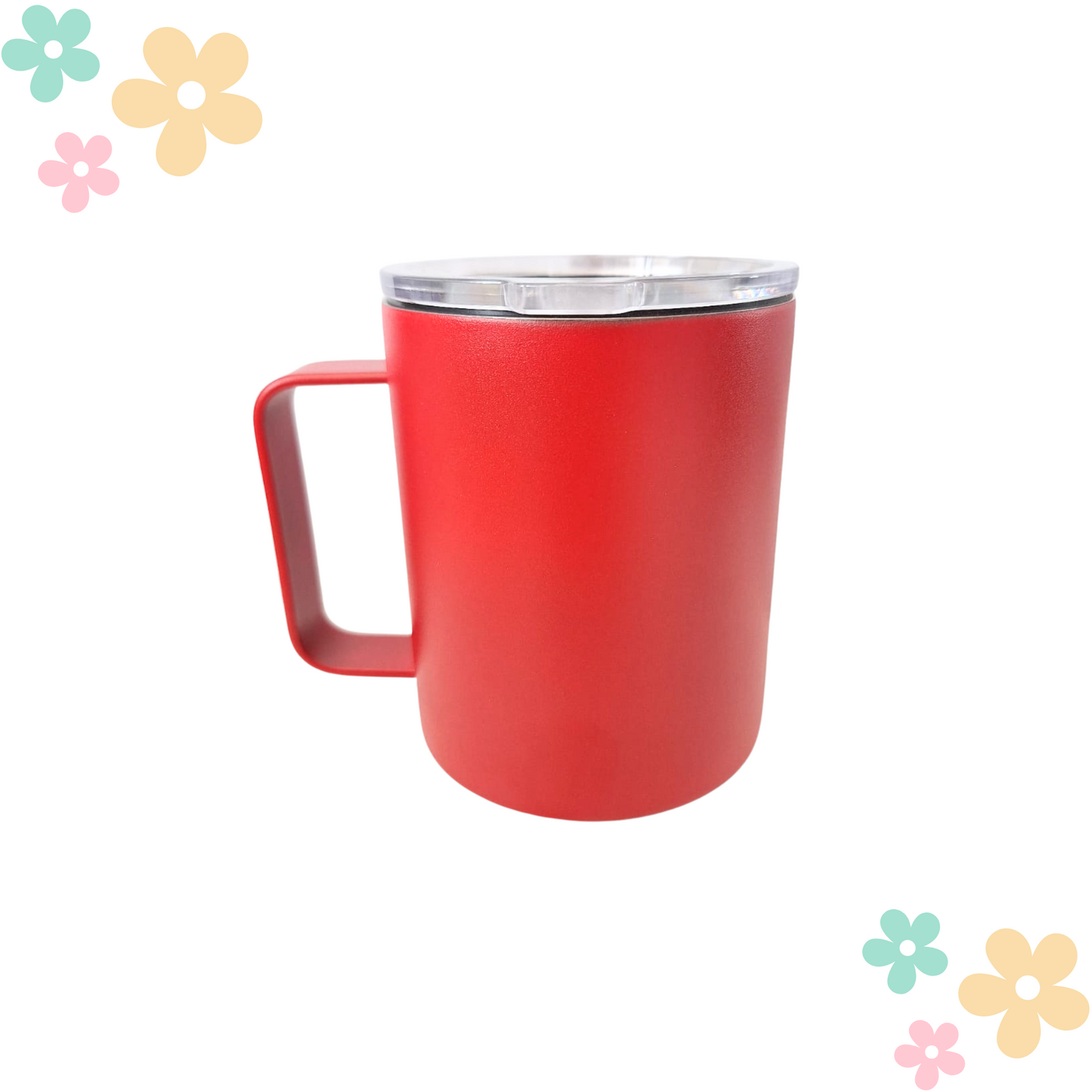 Mug Personnalisable - Isotherme 350ml