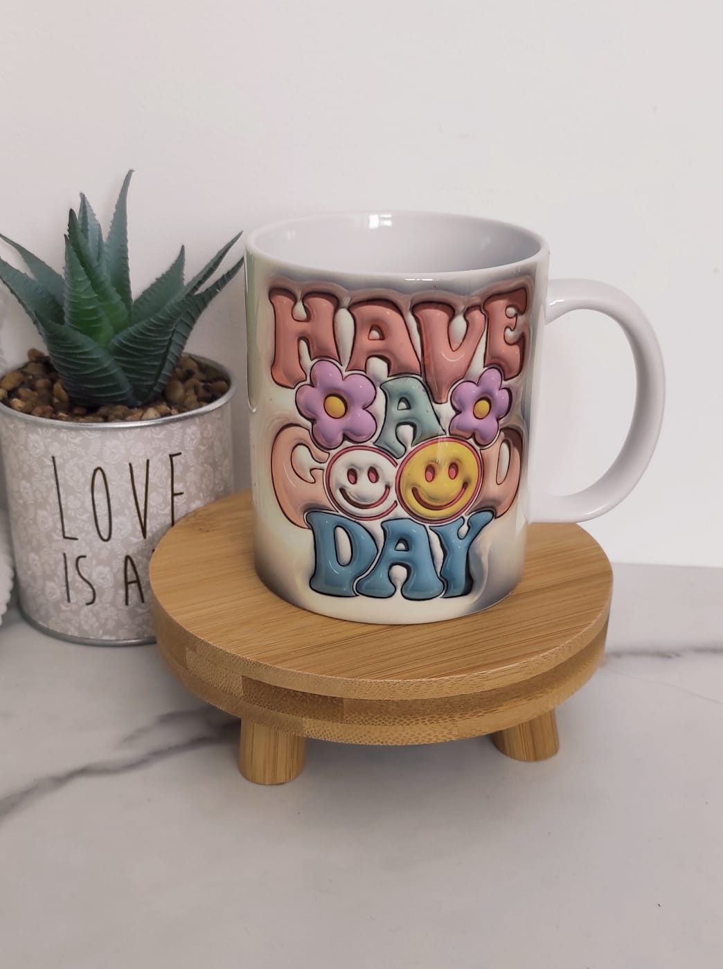 ☀️Mug - Have a Good Day☀️